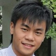 Vincent Lau