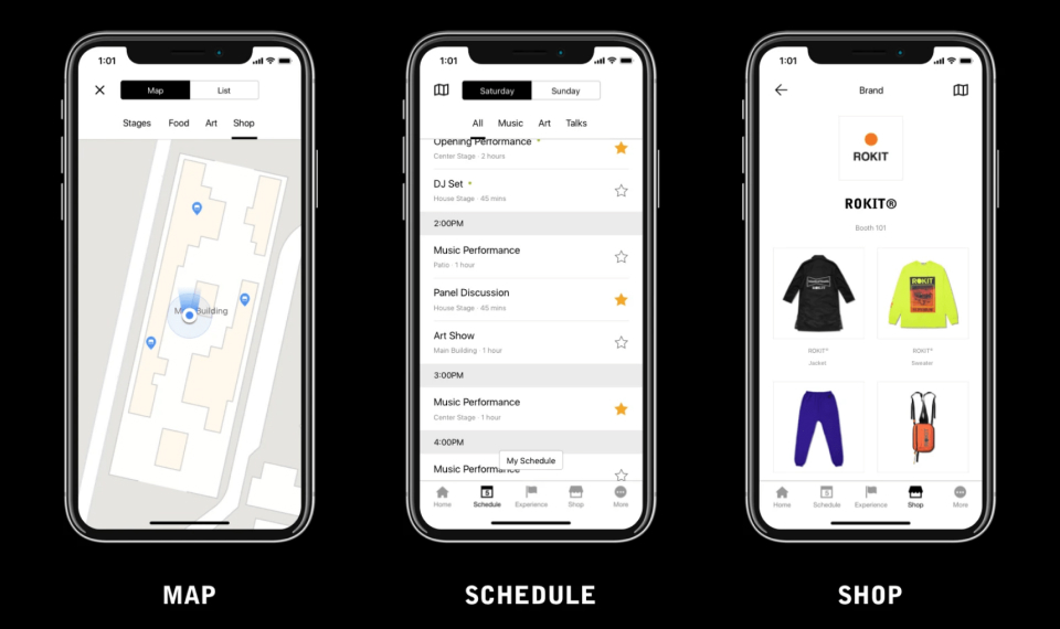 HYPEFEST by Hypebeast