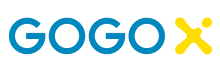 GOGOX logo