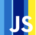 JavaScript logo