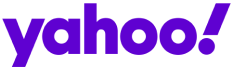 Yahoo! logo